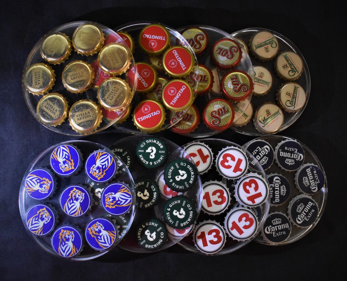 Top_Coaster's tweet photo. We’ve been very busy with people starting to buy their Christmas presents 🎄

If you think a TopCoaster would make a great stocking filler or small Christmas gift; check out our Etsy shop: https://t.co/dngxRPb7xt

International shipping available 🌍📦

#beer #xmasgifts #giftideas https://t.co/yNuYgV2IXS
