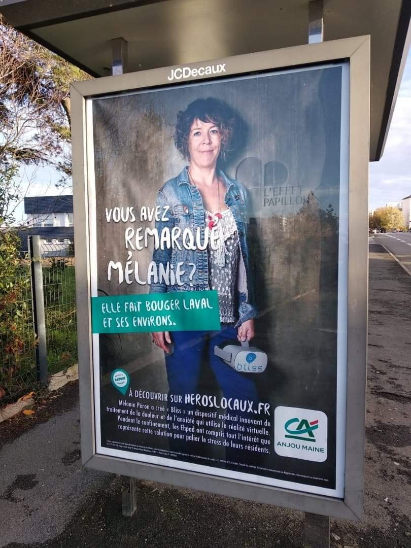 Mélanie Péron tweet media