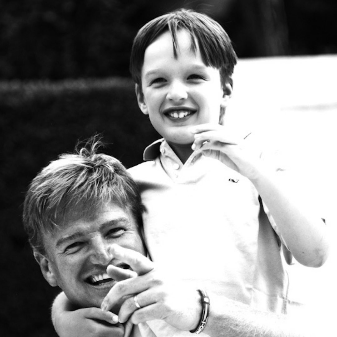 Ernie Els tweet media