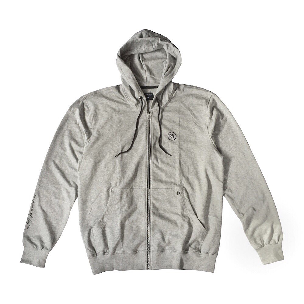 New Collection Hoodie Zipper 🔥