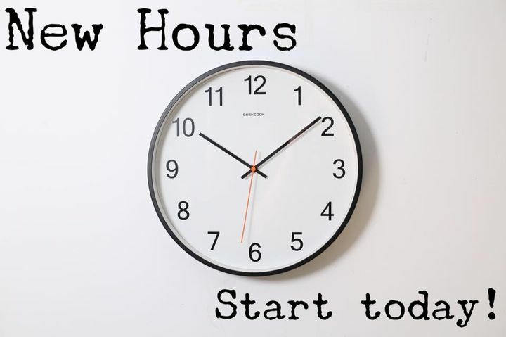 Warp & Weft tweet media