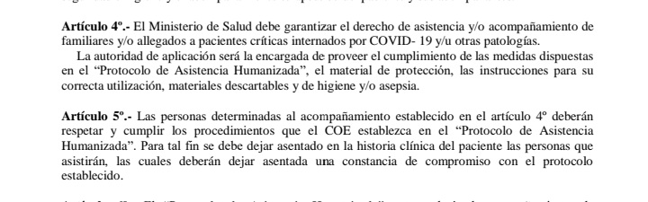 clausis_77's tweet photo. Ley Provincial N° 1.323 #TierraDelFuego 
Hace 1 mes que no puedo ver a mi mamá porque el #COE se niega hacer un protocolo. @gustavomelella que paso con lo que promulgaste?? 
Seguimos ESPERANDO!!!!
@AgenciaTelam @edufeiok @ElPresto2Ok @A24COM https://t.co/at4qzb6HzS