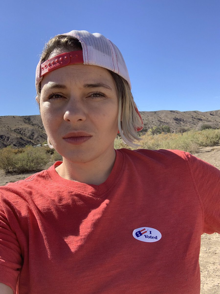 Done. #IVoted2020 #BidenHarris2020 #VoteBlueToSaveAmerica