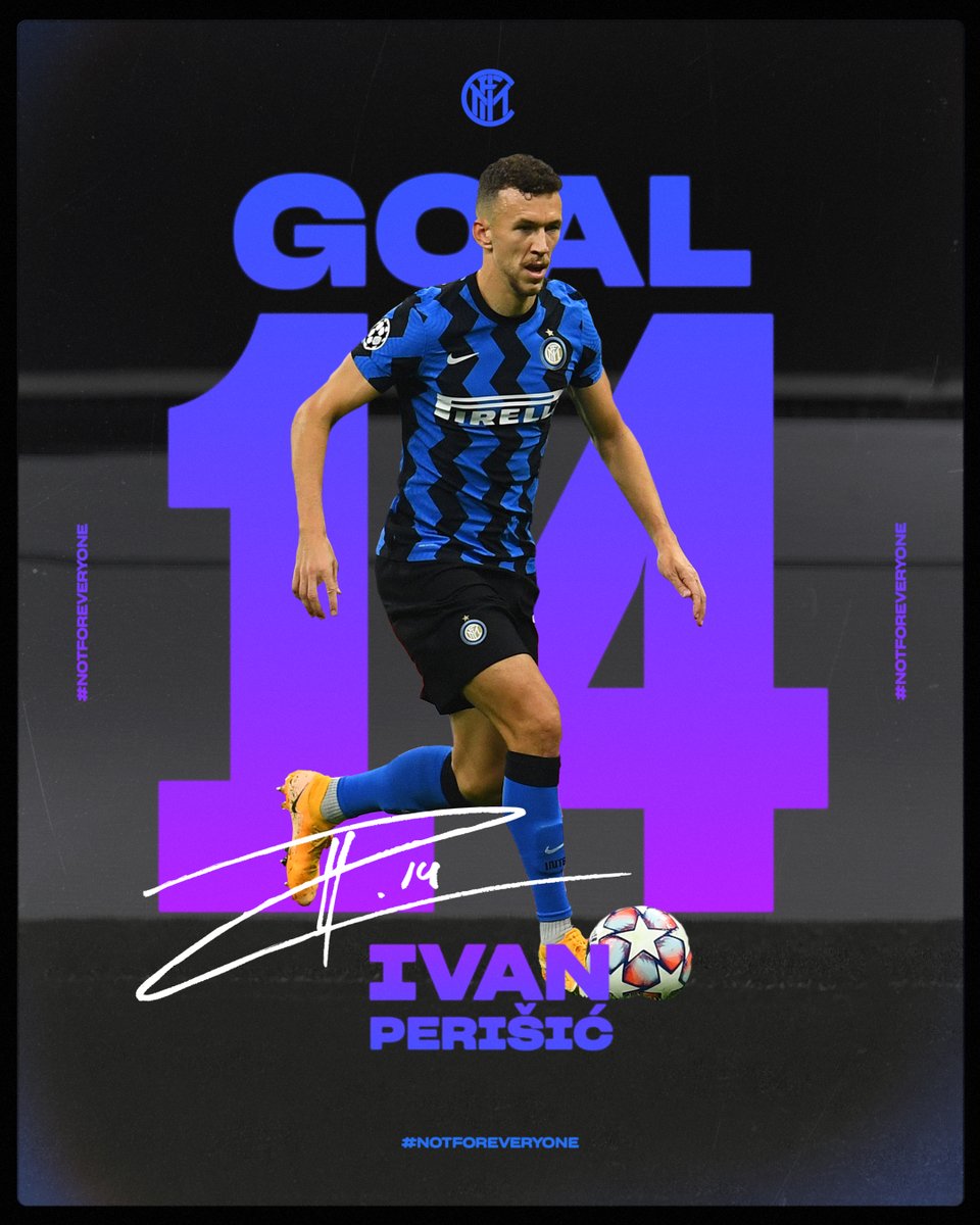 Inter tweet picture