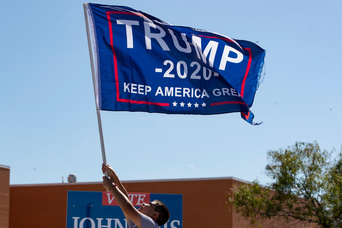 Election day around Corpus Christi #Elections2020 
<a href="/callerdotcom/">Corpus Christi Caller-Times</a>