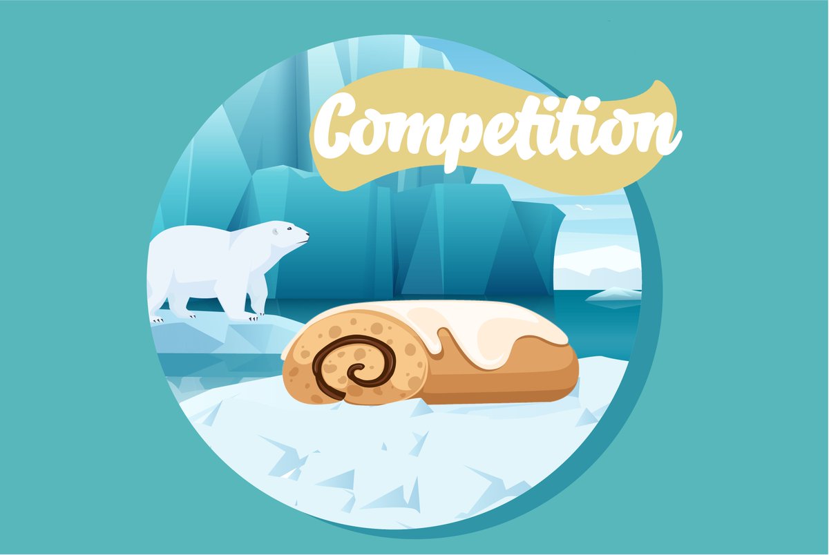 DrOetkerBakes's tweet photo. #Competition! Can you guess the classic 80s bake from the clue below? Tell us in the comments for your chance to WIN a bundle of Dr. Oetker goodies worth £40!

Ts&amp;Cs here: https://t.co/25067pwwv7 https://t.co/0l2nGsbsFf