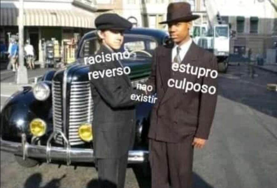 FilosofiaMderna's tweet photo. O Brasil deve tá num universo paralelo, não é possível https://t.co/EvHJoFqrWu