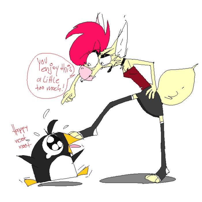 MaffiLu's tweet photo. degeneratefanservice.PNG

@Proxicute rather ProxicUwUte

#maffidoodles #toon #penguin #tanuki #heytoddy https://t.co/pSs7hHg63F
