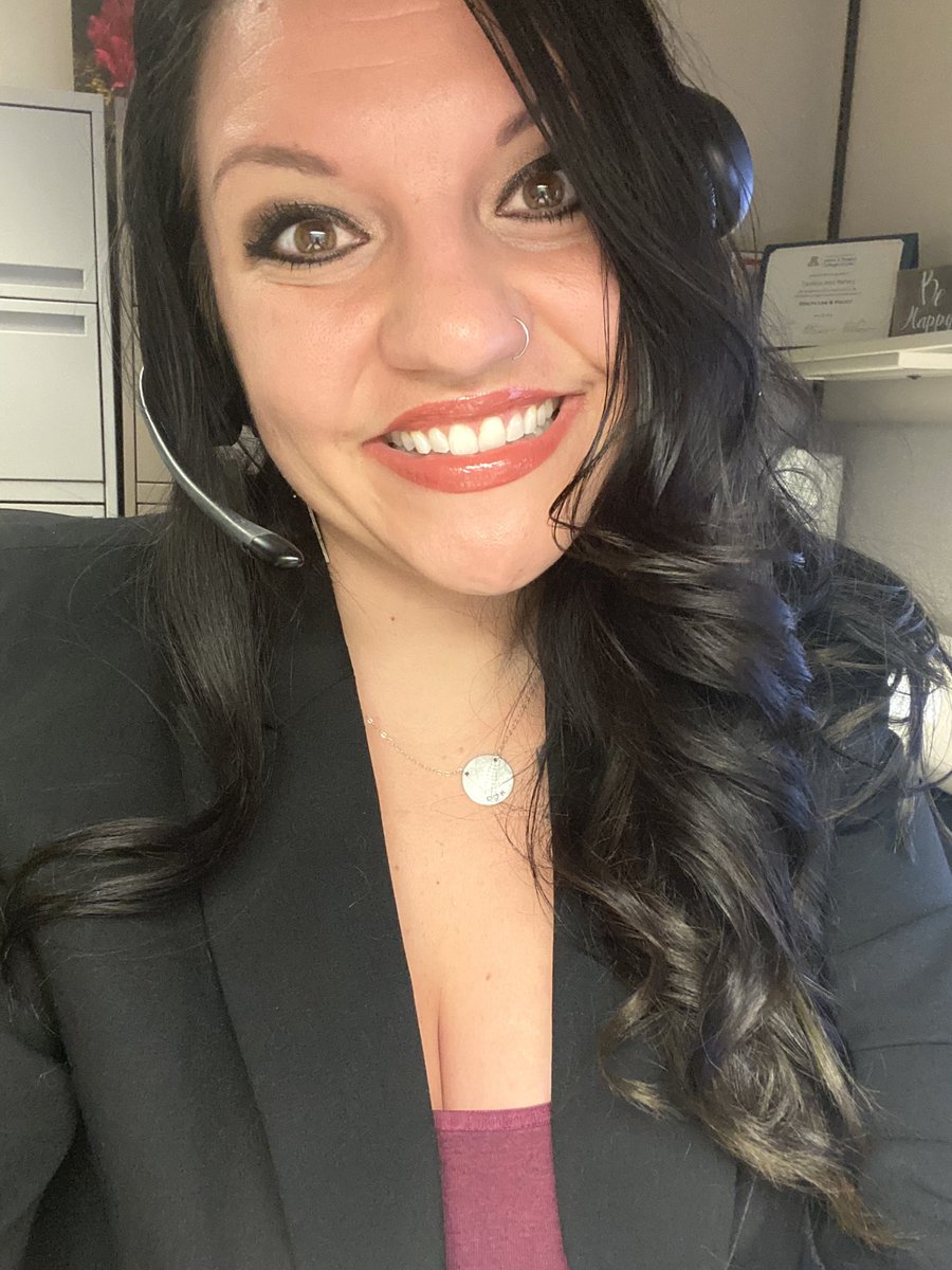 candice_ramey's tweet photo. Grateful to be a part of an exceptional panel of HIM leaders in Arizona talking about the COVID-19 pandemic today as well as hearing all of the great speakers @ArizonaHIMA virtual meeting. #himprofessionals #essential https://t.co/ayYjMxQKEQ