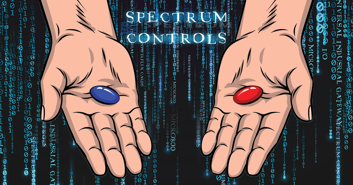 Spectrum Controls tweet media