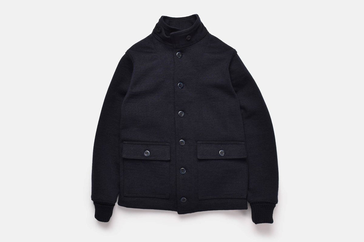 supremarine's tweet photo. SUBMARINER SWEATER COAT🧥
Follow the link to find out more about this coat from @Dehen1920 ➡️ https://t.co/gGgSTeBRqN
#Supremarine #dehen1920 #moderncoat #modernjacket #luxuryfashionmen #luxuryfashionlooks #luxuryfashionbrands #luxuryfashions #luxuryfashiondesign https://t.co/fvr9toaAUS