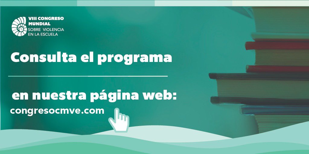 CMVEmexico's tweet photo. No te pierdas las conferencias que has estado esperando.
Consulta el programa para que puedas acceder a tiempo. 
https://t.co/voPwb6ueCG https://t.co/OkriDiSdWD