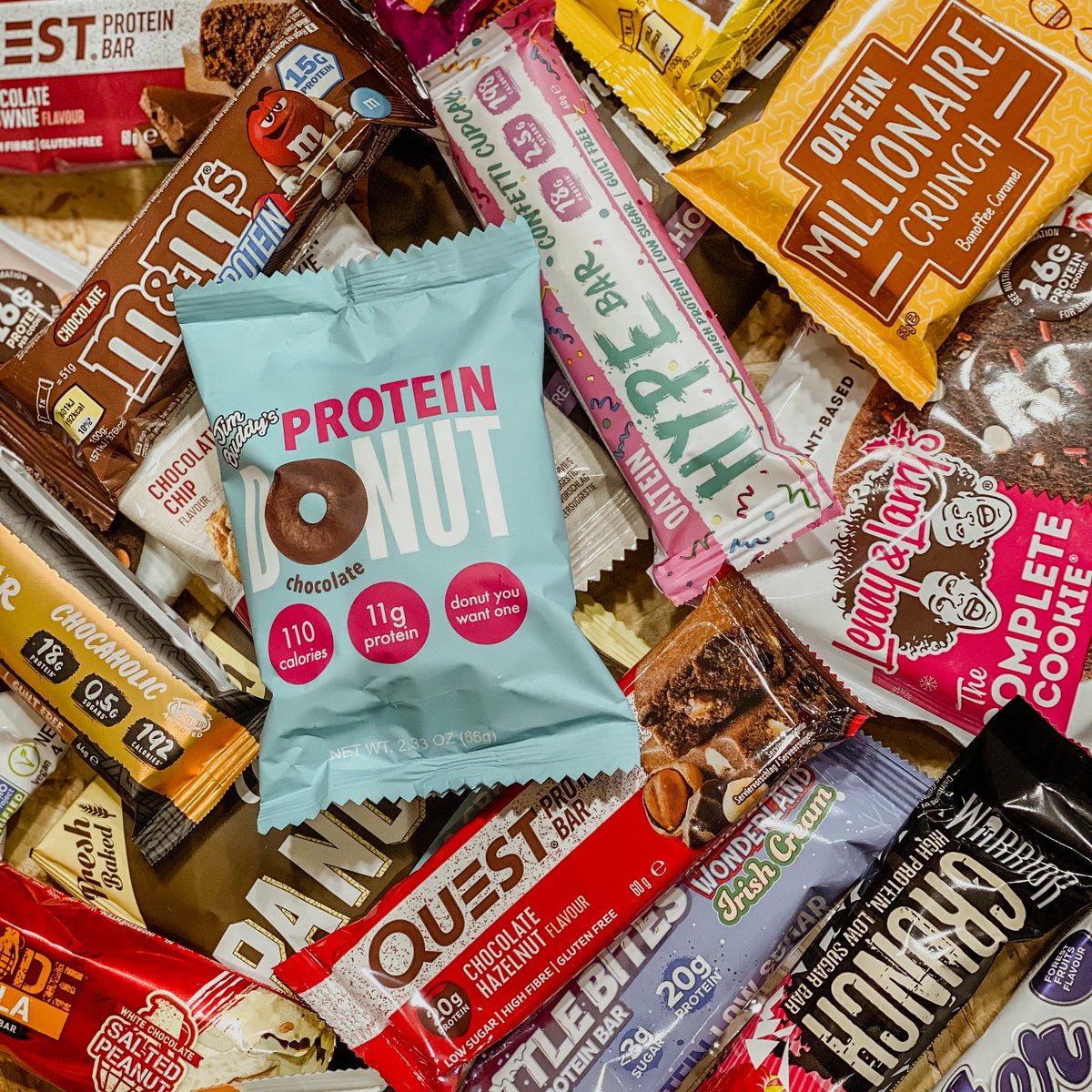 fitcookiebri's tweet photo. Delicious, low carbs &amp; sugar, high in protein healthy snacks! mix and match all protein bars, cookies and pancakes 12 for £19.99! https://t.co/e8RowmZ2U2