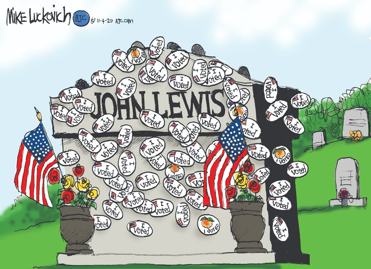 mike luckovich tweet media