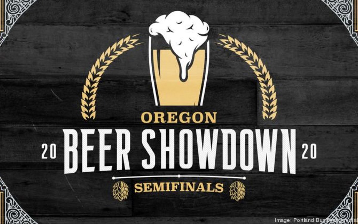 Brandon Sawyer (@pdxbizresearch) on Twitter photo After you hand in your general election ballot today, vote in "The Foamy 4" of the #OregonBeerShowdown. It's <a href="/breaksidebrews/">Breakside Brewery</a> vs. <a href="/EclipticBrewing/">eclipticbrewing</a> & <a href="/PfriemBeer/">pFriem Beer</a> vs. <a href="/FortGeorgeBeer/">Fort George Brewery 🍺</a> VOTE HERE: bizj.us/1q71ci After you hand in your general election ballot today, vote in "The Foamy 4" of the #OregonBeerShowdown. It's <a href="/breaksidebrews/">Breakside Brewery</a> vs. <a href="/EclipticBrewing/">eclipticbrewing</a> & <a href="/PfriemBeer/">pFriem Beer</a> vs. <a href="/FortGeorgeBeer/">Fort George Brewery 🍺</a> VOTE HERE: bizj.us/1q71ci