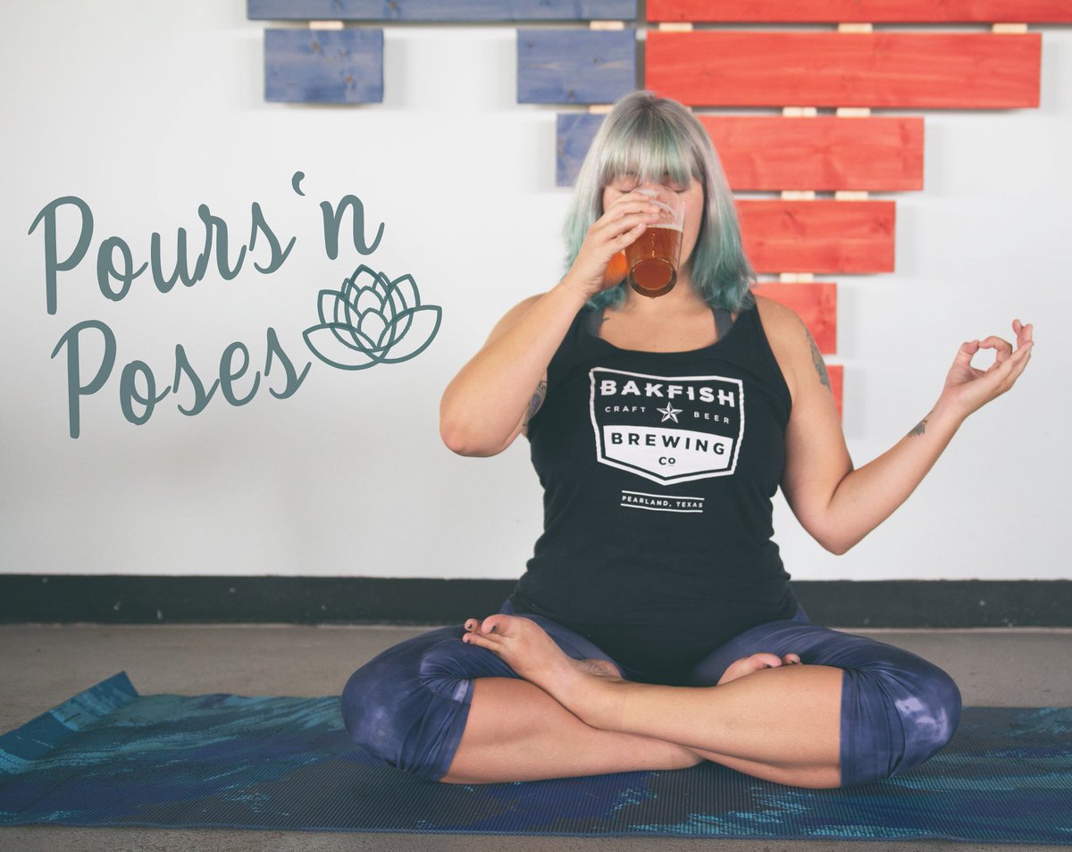 BAKFISH Brewing tweet media