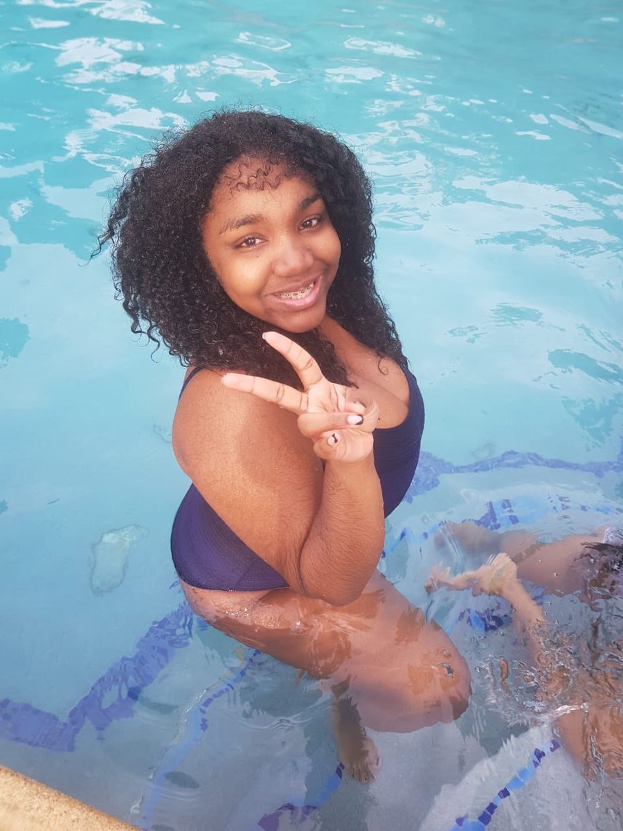 Ezel_961's tweet photo. She is becoming a little lady before our eyes & itβs such a Blessing & Joy to beholdππ₯°π
But she will always be my babyβ€οΈβ€οΈβ€οΈ
HAPPY 14TH BIRTHDAY #MyaMooreπΈπΎπ₯³πππππ
#WeLoveYouSoMuch
#MyFirstBorn
#MyPrincess https://t.co/i9J00JcnAj