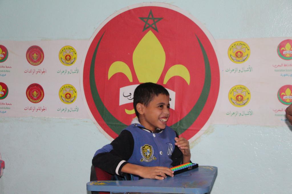 AsmZagora's tweet photo. #مركز_الخوارمي_للحساب_الذهني_سوروبان
استمرار حصص تعلم المعداد الياباني "السوروبان" بمركز الخوارزمي للحساب الذهني مساء اليوم بمقر الجمعية.
🔴 التسجيل مازال مفتوحا.zagora https://t.co/ut18IJWh5w