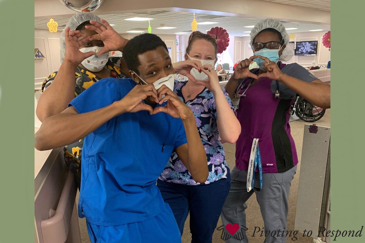 While we're all waiting for election day news - CFHV does have a timely update to share. Through our Pivoting to Respond initiative and in partnership with <a href="/BTCF/">Berkshire Taconic Community Foundation</a>'s Northeast Dutchess Fund, we have awarded more than $250K to local nonprofits. bit.ly/32d6FxU