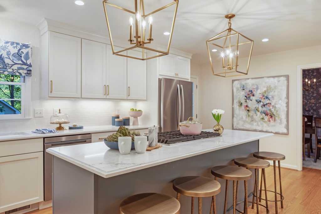 LoveItorListIt's tweet photo. Did you catch this beautiful kitchen renovation in last night's episode? Information on where to find these amazing products for yourself is at the link. #transformtiontuesday #loveitorlistit
.
.
https://t.co/wVt8KoAeYF https://t.co/jPEX9t8pIy