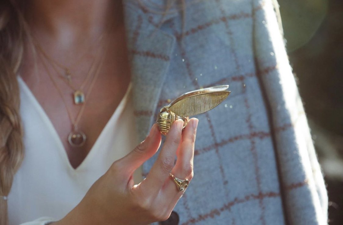 Freeman Jewelry tweet media