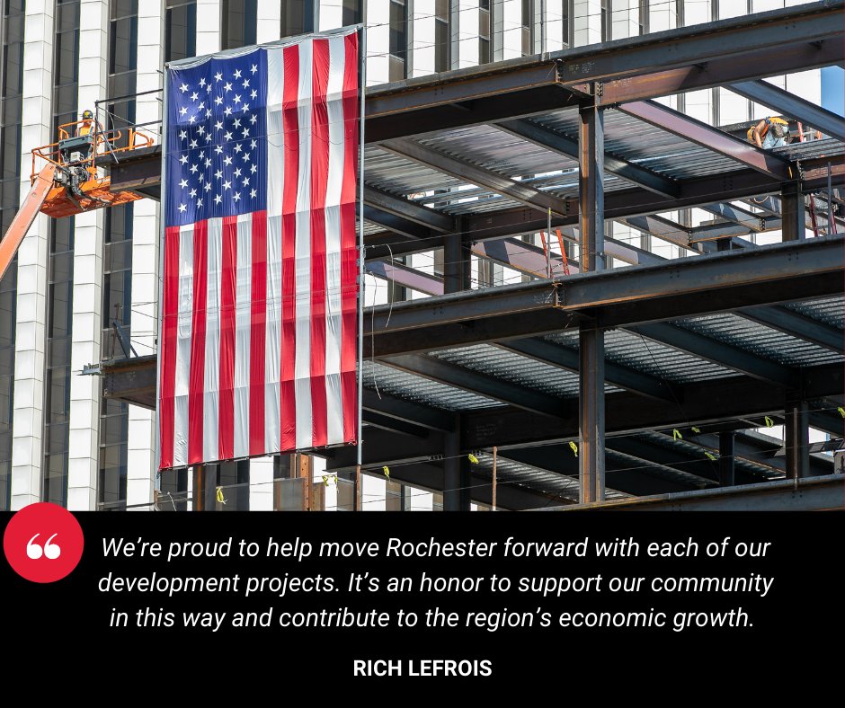 #rebuildingRoc #Roc #RochesterNY #rochesterRising