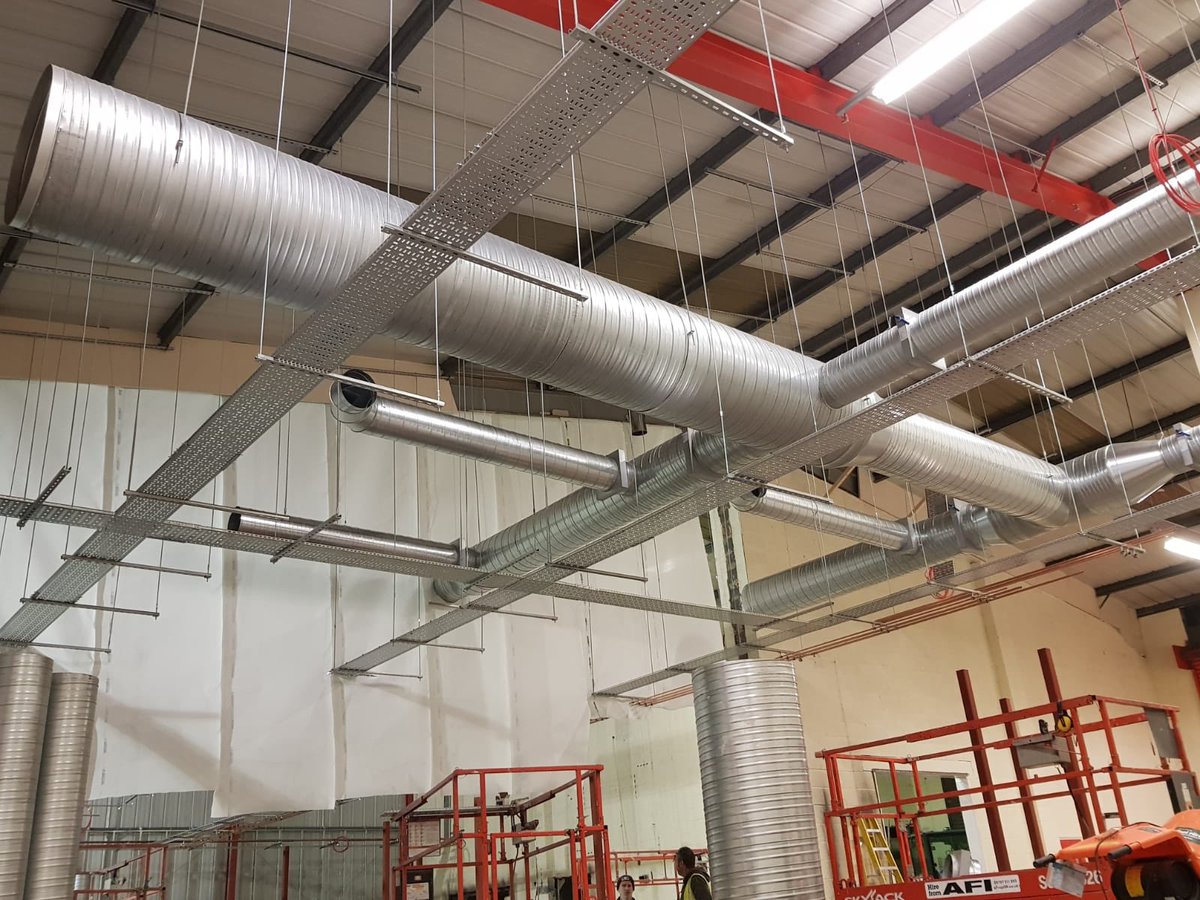 VestcomLtd's tweet photo. Just Started first fix at Krispy Kreme Nottingham 2 x days in and a great start!👍🏻 https://t.co/155hxYSr4n