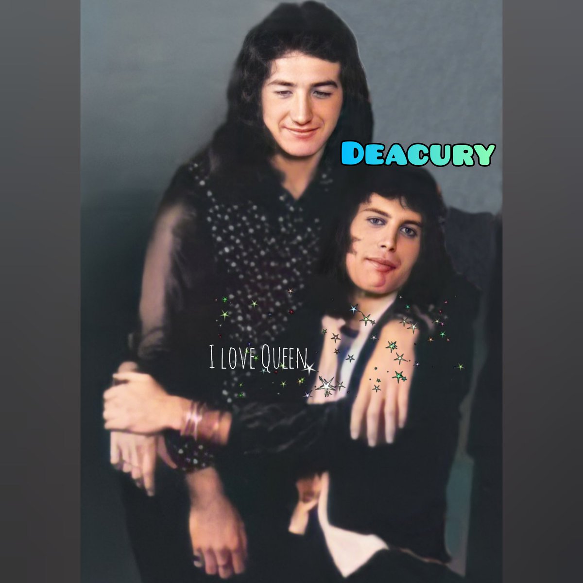 ILoveQueenFans's tweet photo. Los #ships de #queen 🙊 #fandom #maylor #froger #deacury #frian #dealor #maycon https://t.co/Hjl3PbuoJM