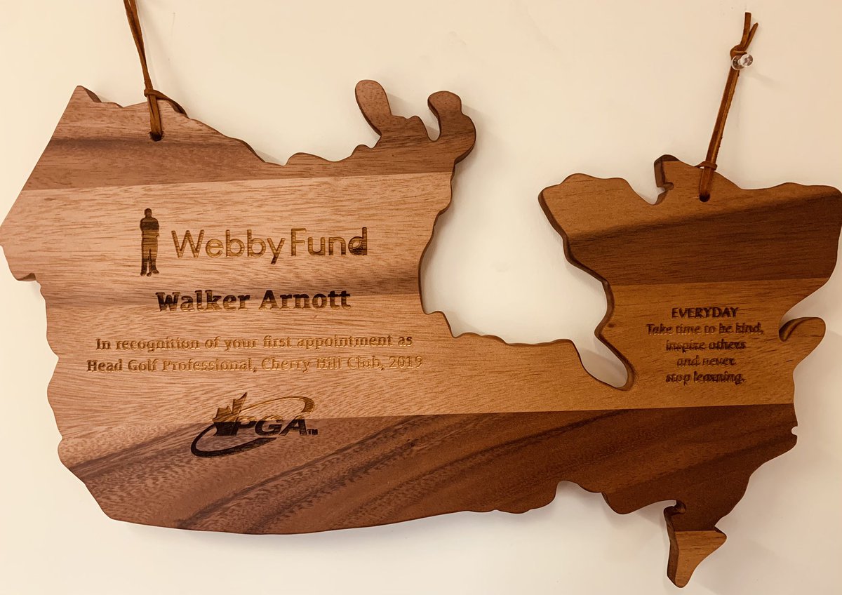 Walker Arnott tweet media