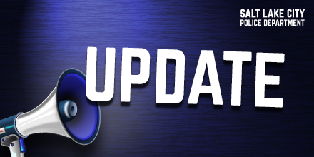 slcpd's tweet image. Officers responded to a suspicious package in an open area near 1930 S. State Street. A tool box was disrupted by our Hazardous Devices Unit and found to be harmless. There was no threat to the public, roads in the area have reopened.