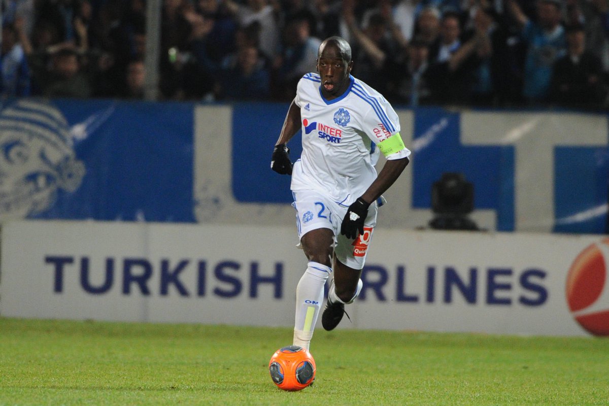 Le dernier buteur de l #OM en #liguedeschampions  Souleymane Diawara 😱 c est dire le niveau abyssal de cet OM à la sauce #AVB #POROM. #chevres #TeamOM #monviercetteequipe