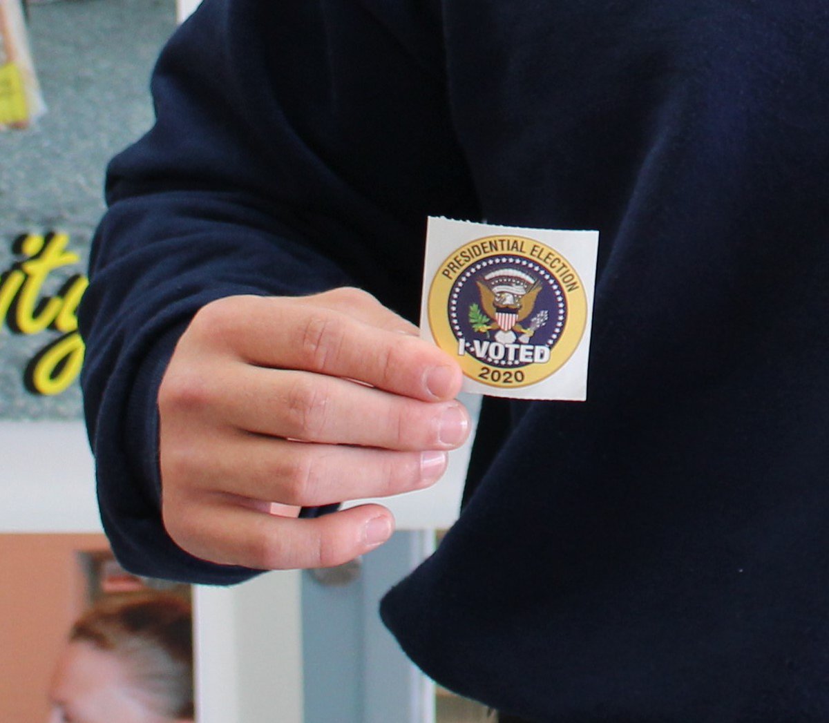 Commonwealth Challenge Youth Academy tweet media