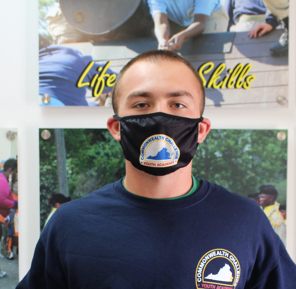 Commonwealth Challenge Youth Academy tweet media