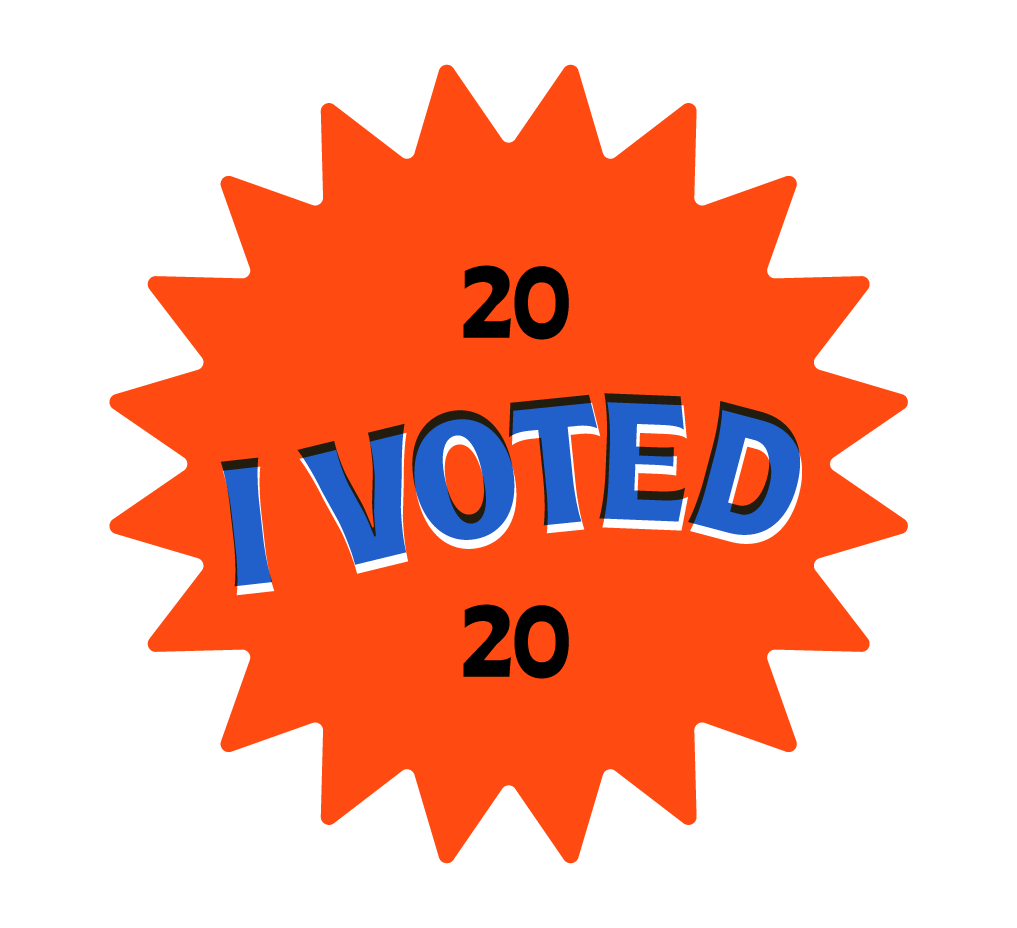 TheBallotBunch's tweet photo. And we’d like to add ‘watch one of the @AmySchumer specials on @Netflix when you need a mental health break from #election2020 coverage’ to your great list of tips! https://t.co/uCc9N8jd0e
