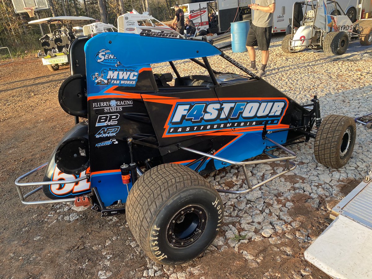 A former <a href="/TulsaShootout/">Tulsa Shootout</a> champion and Hinck Memorial winner, <a href="/JoeBMotorsports/">Joe B. Miller</a> enters as one of the top dogs in his No. 51B.

He’s already $20K at Hinck, now he’s going for $15K at Millbridge.