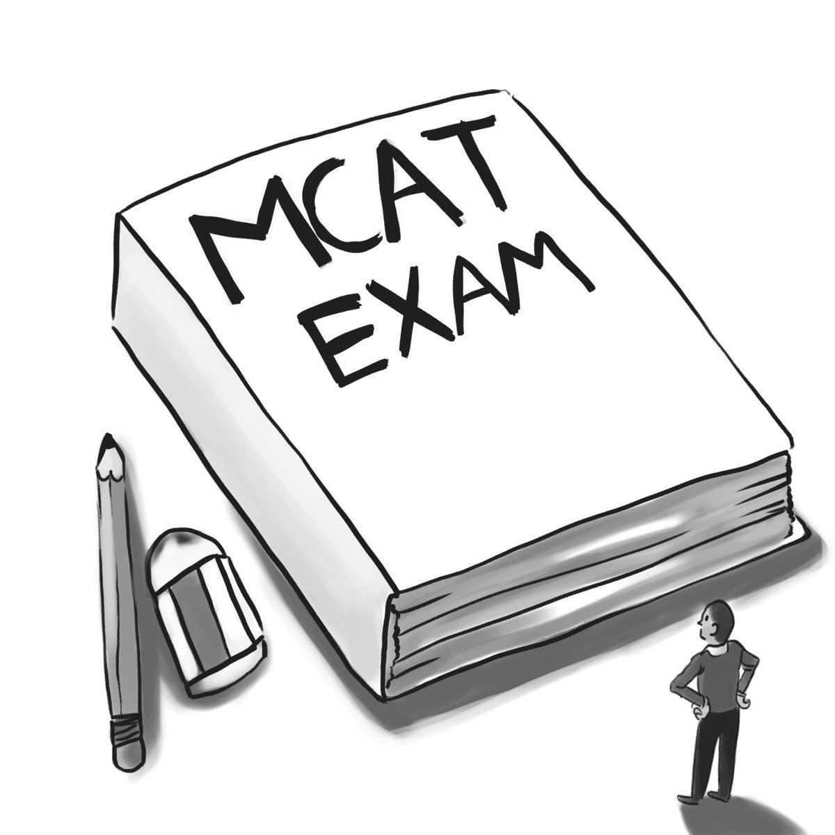 Planning to take the MCAT but don't know where to start? Join us for at an MCAT resources workshop this week! We'll go over the resources you could use and how to build a study plan! Sessions are on 11/4 and 11/5. 
Sign up now at nyu.edu/ulc!