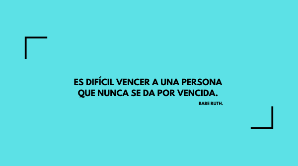 CurriculumyTrab's tweet photo. Encontrar un nuevo trabajo no suele ser tarea fácil. Tienes que poner todo tu empeño, tu motivación y tu alma. ¡Y no darte por vencido/a! Así, sólo será cuestión de tiempo que encuentres tu oportunidad ;)

#curriculumytrabajo #CyT #buscotrabajo #actitud #mindfulness #entrevistas https://t.co/pU3Ap2emTS