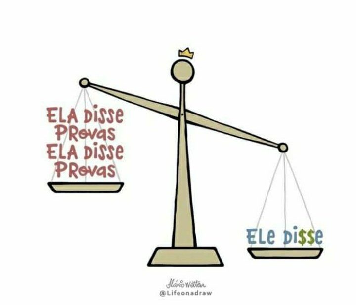 camimiller__'s tweet photo. SÊMEN na calcinha, ROMPIMENTO de HÍMEN, vídeos, exames, e nada disso é suficiente para culpar um homem por estupro, mas FOTO de biquíni é o suficiente para culpabilizar uma mulher. Vivemos em um país NOJENTO🤢🤢

NÃO EXISTE ESTUPRO CULPOSO!

#justicapormariferrer https://t.co/ka0cYqcvzz