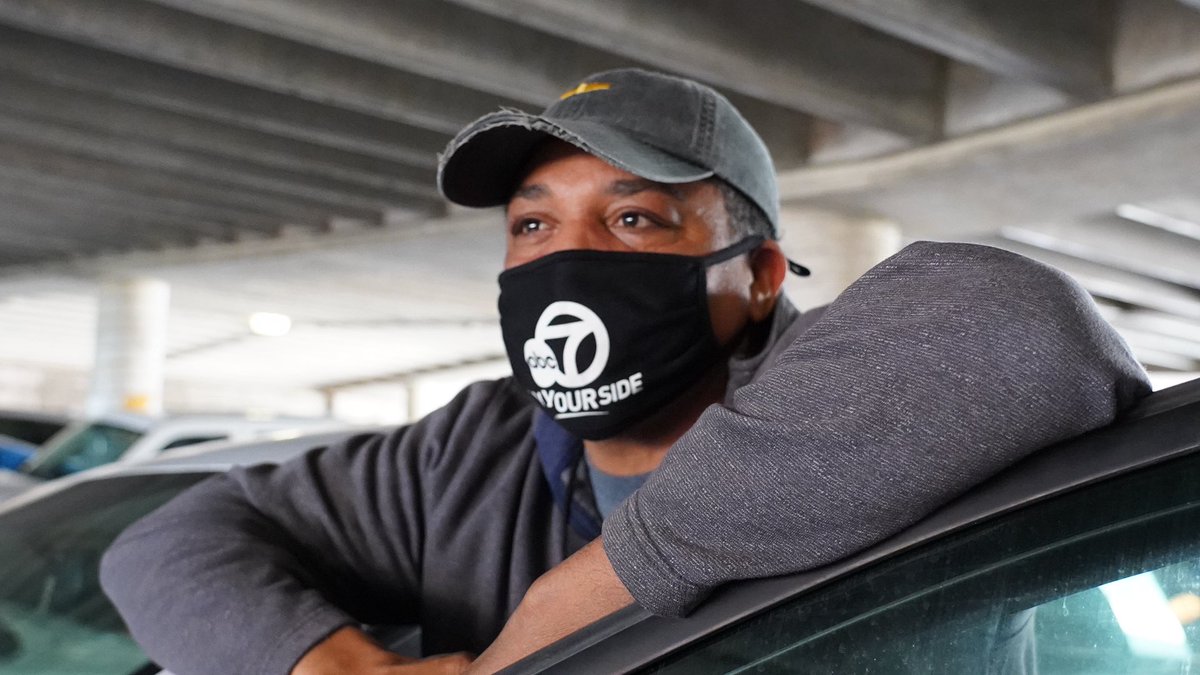 Election coverage may look a bit different this year...but we have got you covered! Lucky to work with one of the best photographers in the biz—Rich Newman! #arnews #arpx <a href="/KATVNews/">KATV News</a> #ElectionDay (📸: <a href="/sully7777/">Steve Sullivan</a>)