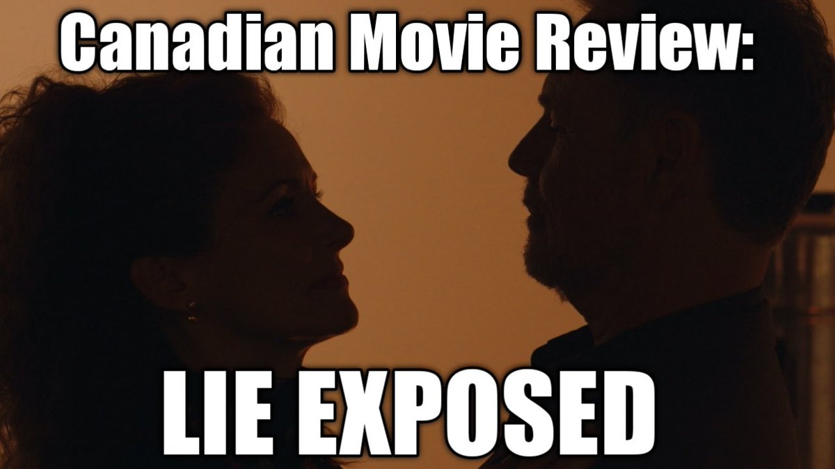 RBatTheMovies's tweet image. New Video
@lesliehope 
youtu.be/Td2PEghZLwA

Go see "Lie Exposed" on VOD November 10th ! Also available on Crave and Apple iTunes (Canada and USA)

#lesliehope
#lieexposed
#canadianmovie
#canadianfilm
#indiefilms 
#indiefilm 
#cinéphiles 
#cinema