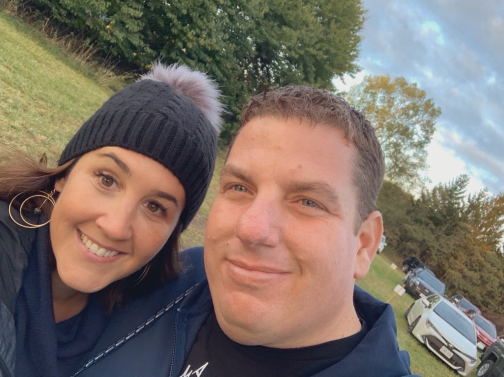 Gubs27's tweet photo. 19yrs.....Wow.  @joanigerber   I look forward to many more years to come. ❤️ ..... https://t.co/GMROTG2Bm8
