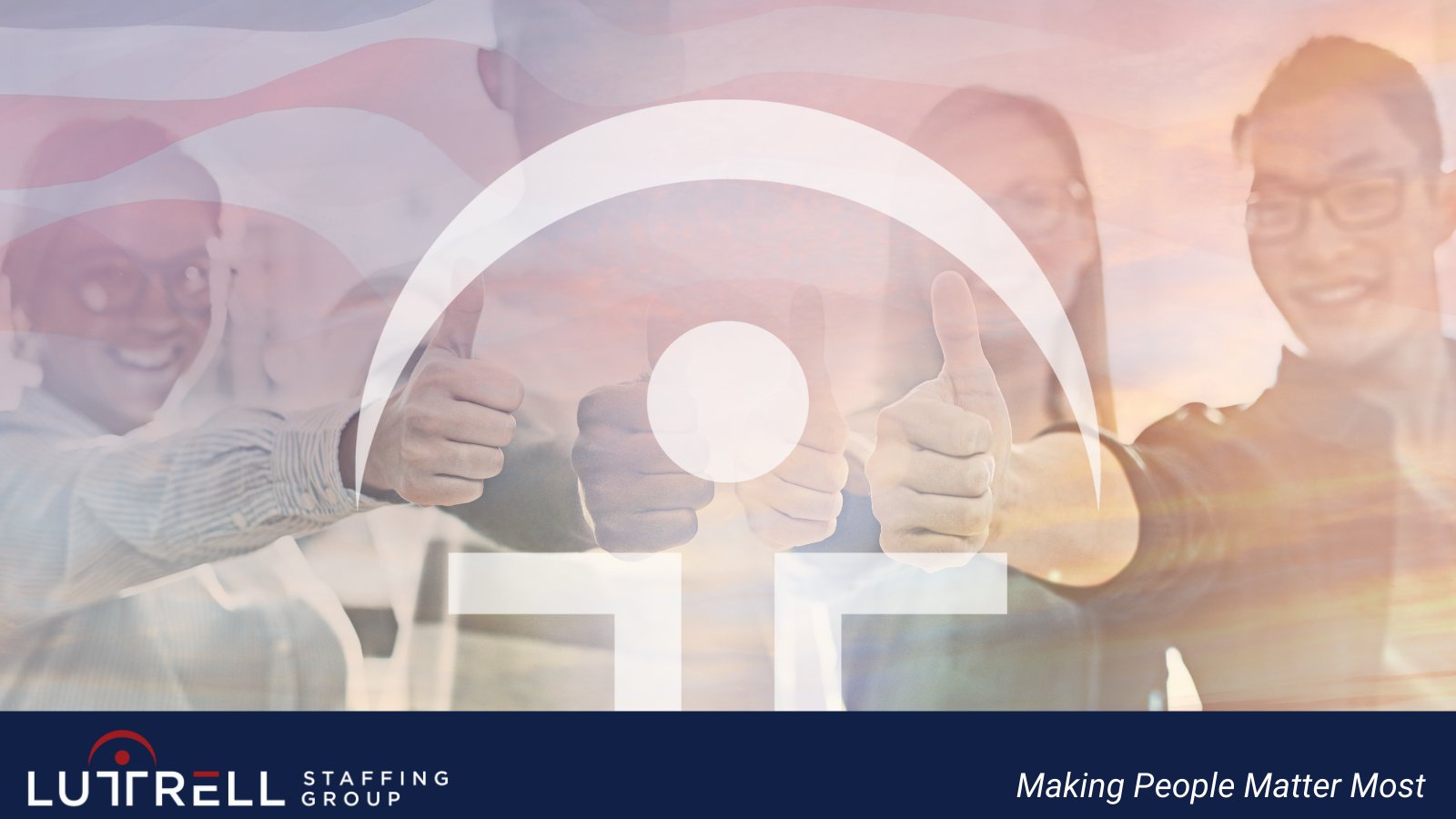 Luttrell Staffing Group (luttrellstaff) / Twitter