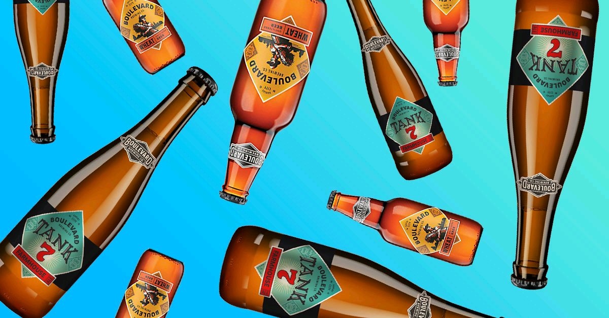 KCHopTalk's tweet image. 14 Things You Should Know About Boulevard Brewing Co. n.kchoptalk.com/34UhNkI