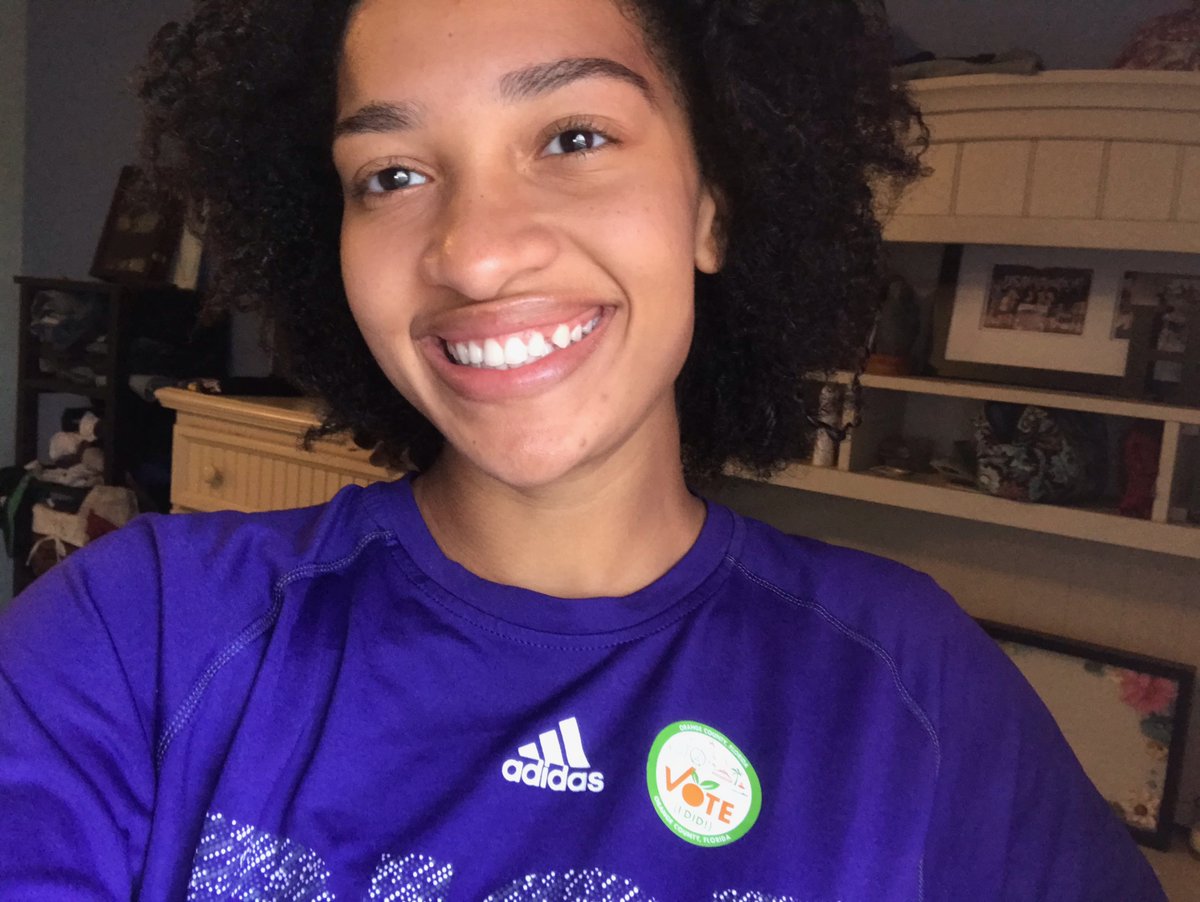 GoHolyCross's tweet photo. Our voices matter.
#VoteCrossVote | #PLVotes https://t.co/KH11vvUw0b