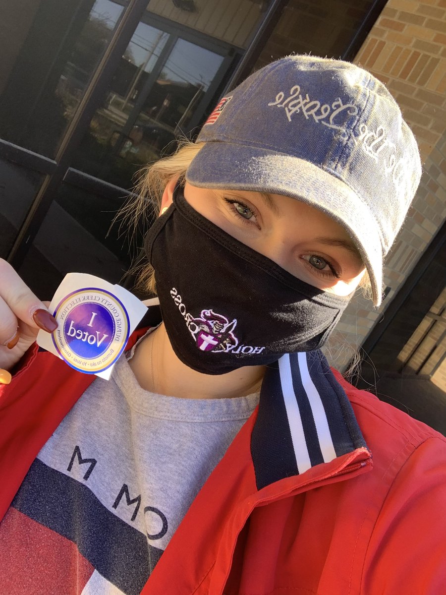HCrossSB's tweet photo. It's not too late to make your voice heard! Get out there and #VOTE !
#PLVotes | #VoteCrossVote https://t.co/KVOxFe90rz