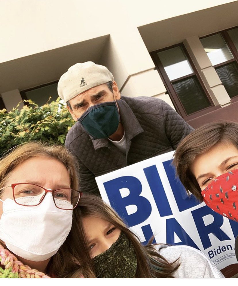 OttoFLuttmann's tweet photo. @kumailn It’s a Family Affair https://t.co/CxHLtJPGaB