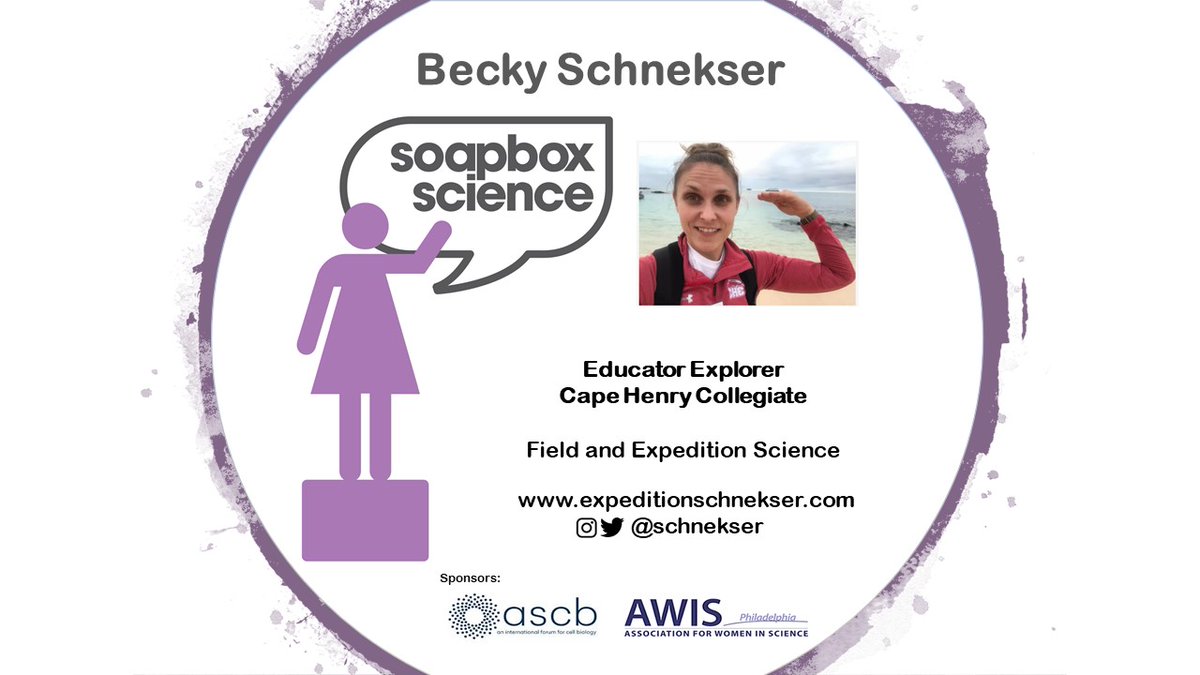 Soapbox Science Philadelphia tweet media