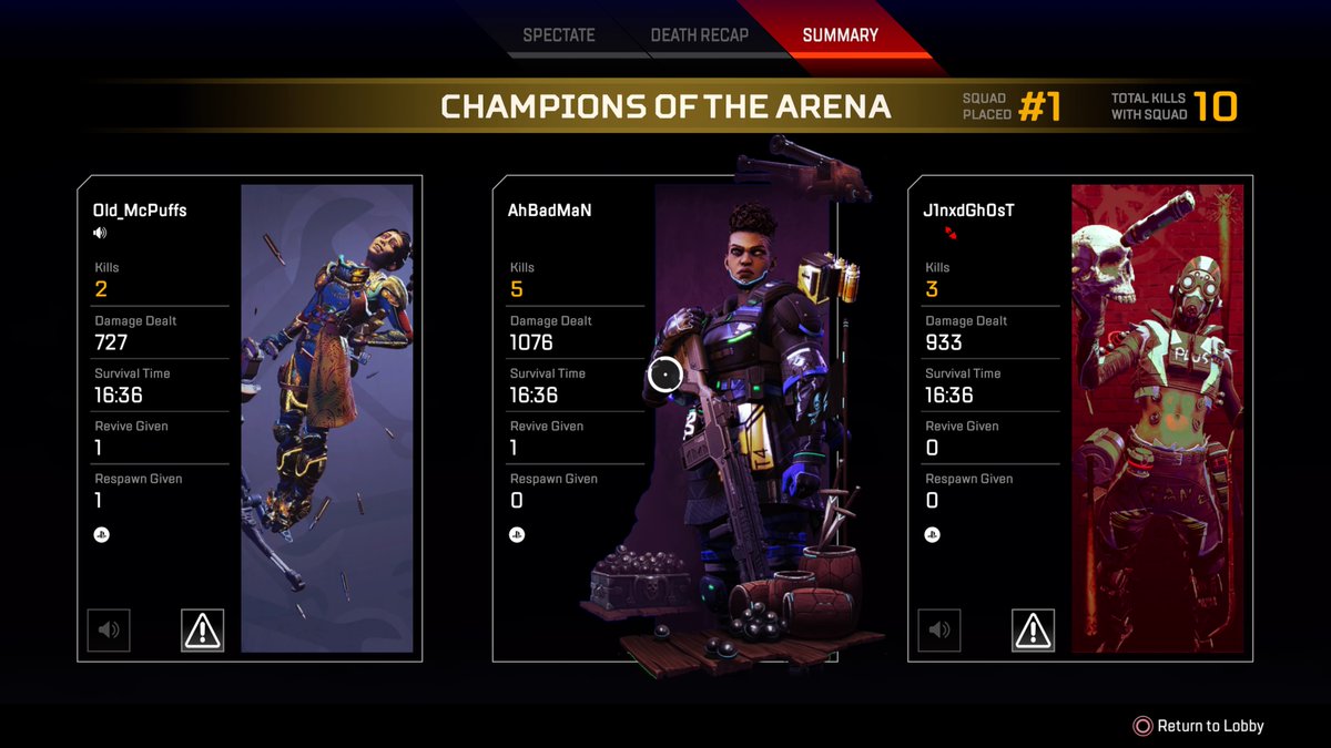 AhBadMan2's tweet image. I love #Bangalore Improving Fast, just a few games #Gaming #gitgood #Apexlegends #ps4  #PS4share