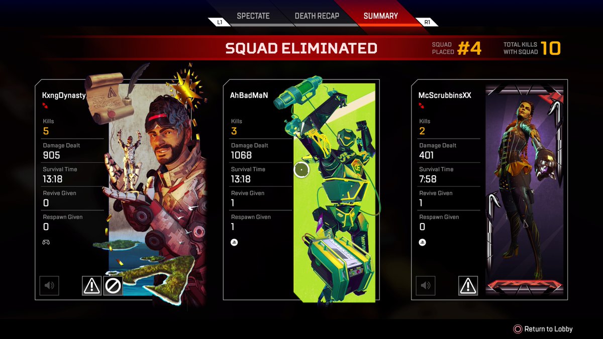 AhBadMan2's tweet image. I love #Bangalore Improving Fast, just a few games #Gaming #gitgood #Apexlegends #ps4  #PS4share