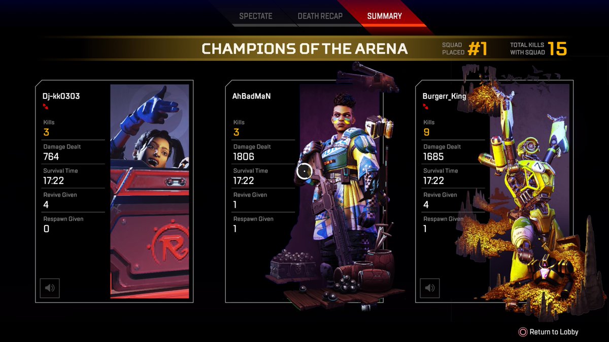 AhBadMan2's tweet image. I love #Bangalore Improving Fast, just a few games #Gaming #gitgood #Apexlegends #ps4  #PS4share